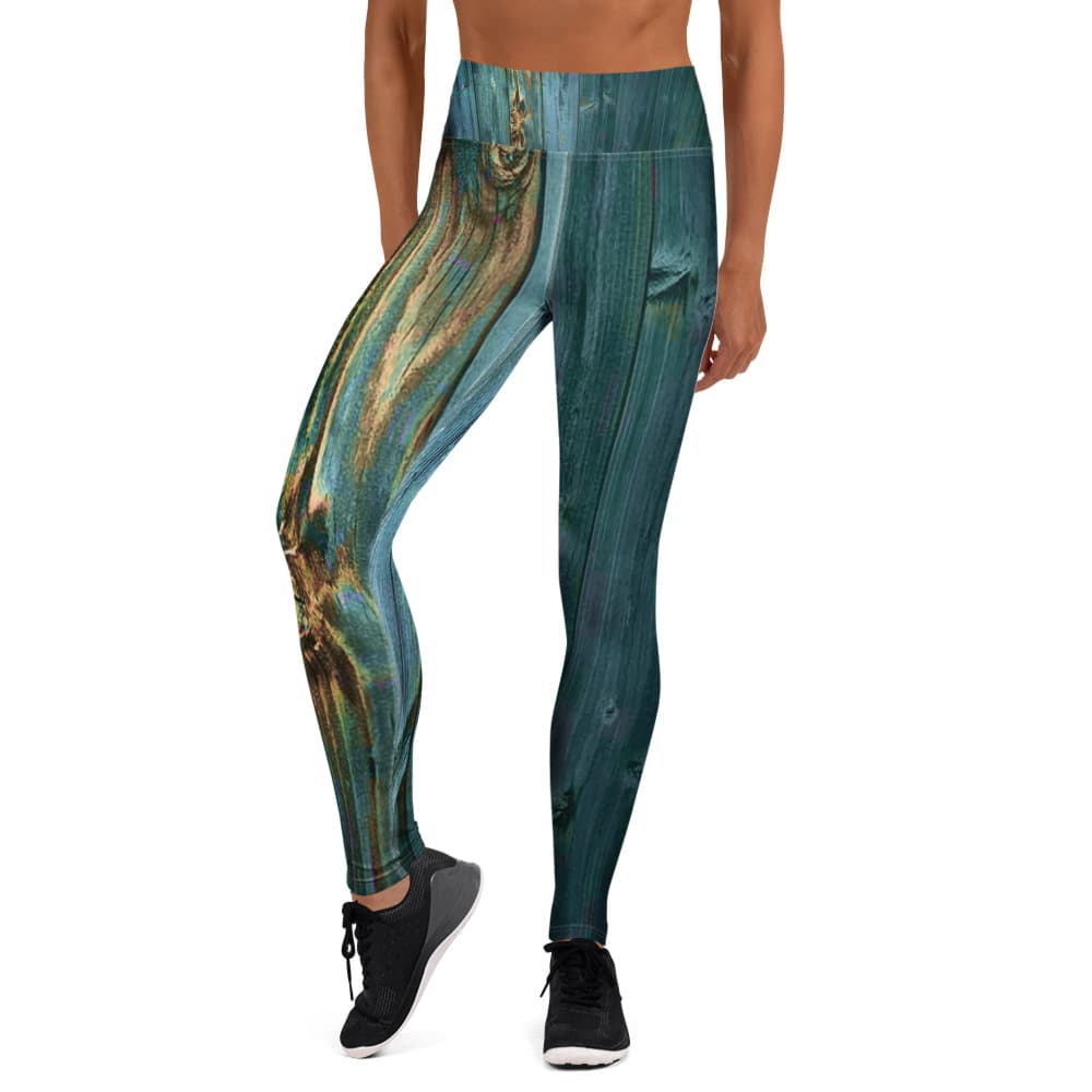 Yoga Leggings